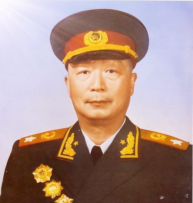 为何主持军委总参工作是聂云臻？在我军将帅中，著名总参谋长有叶剑英、刘伯承，以军