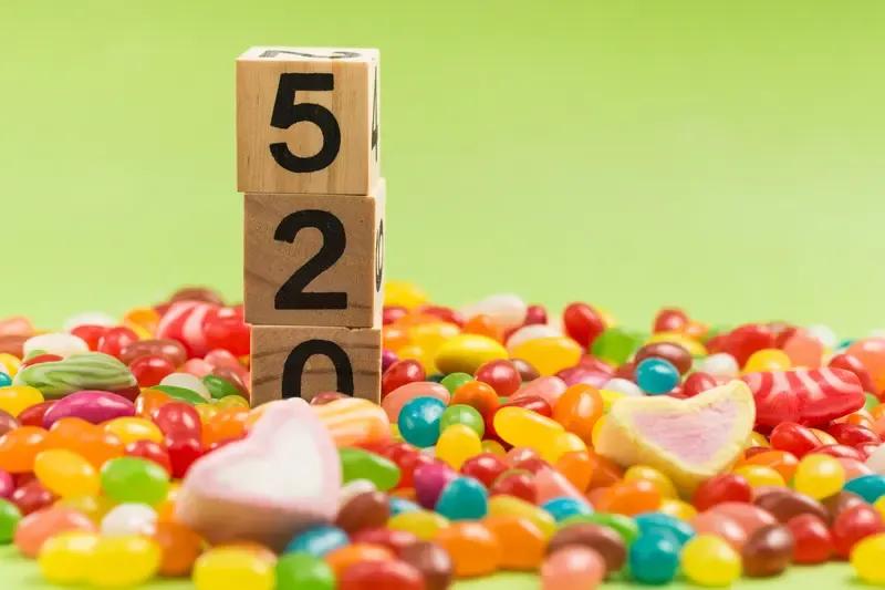 昨天我的生日，正在上大学的闺女给我了发一个520的转账祝我生日快乐，一看太大了，