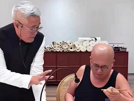 赵本山的儿子赵大牛是个什么样的人？