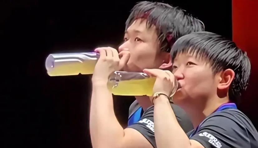 伦敦世乒赛禁塑料我忍了你要使绊子我也忍了可是忍不了你24号才通知中国队其