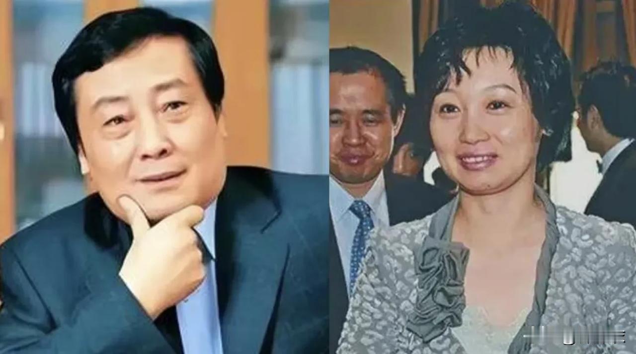 杜建英91年进公司，96年去美国生孩子，98年又生女儿，03年引进达能合作，这1