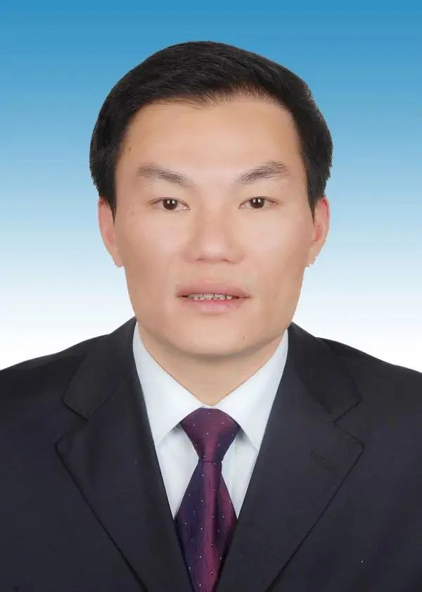 福建省委决定, 3名干部履新