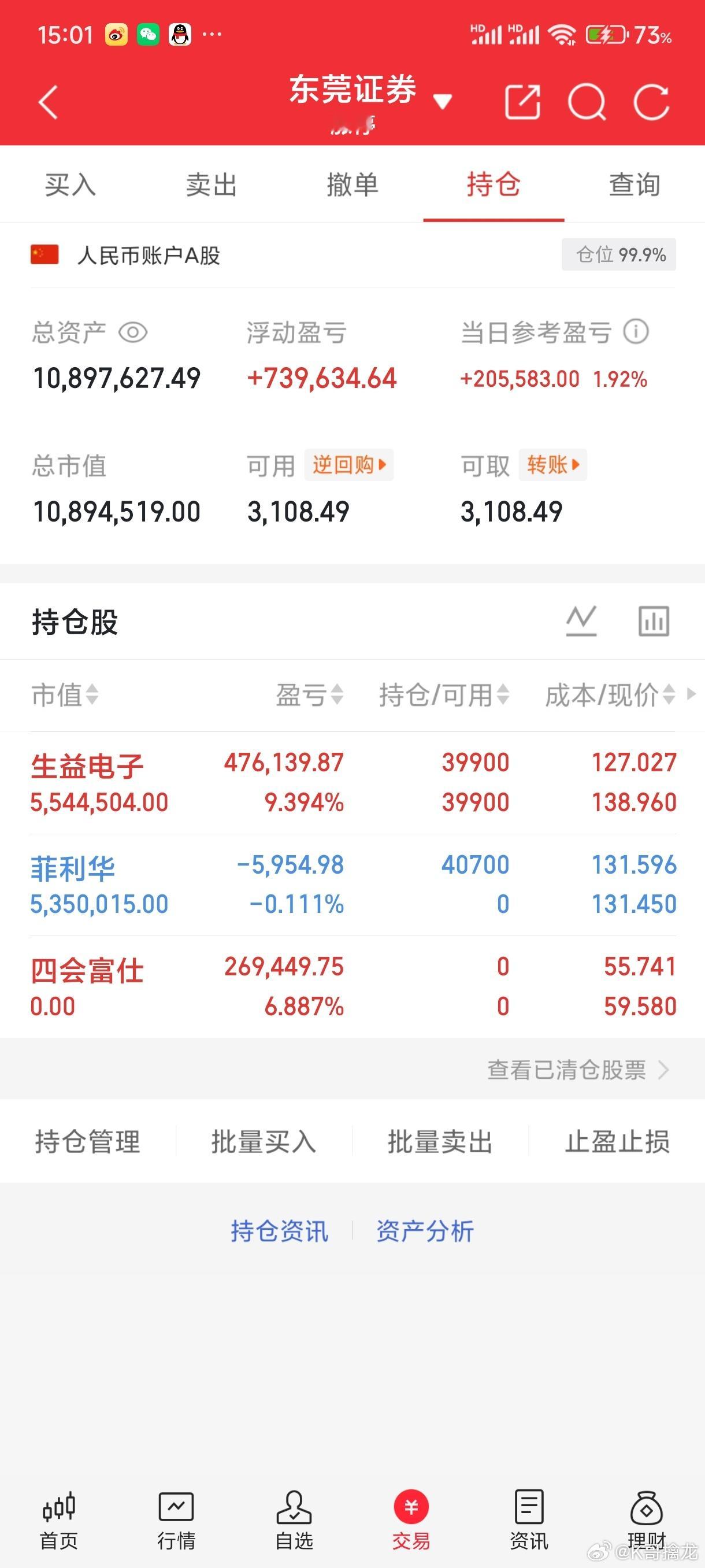 6月16日热门股整理及点评！（压轴在尾版）盛龙股份：钼业龙头，四板狂飙盛和资源：