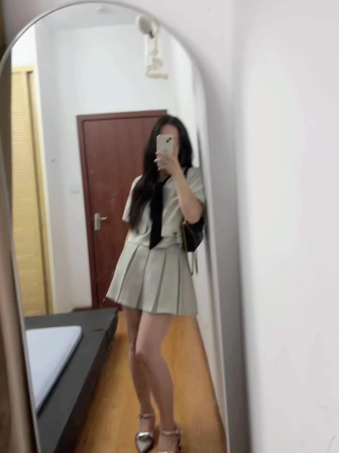 吉时已到，启程上班