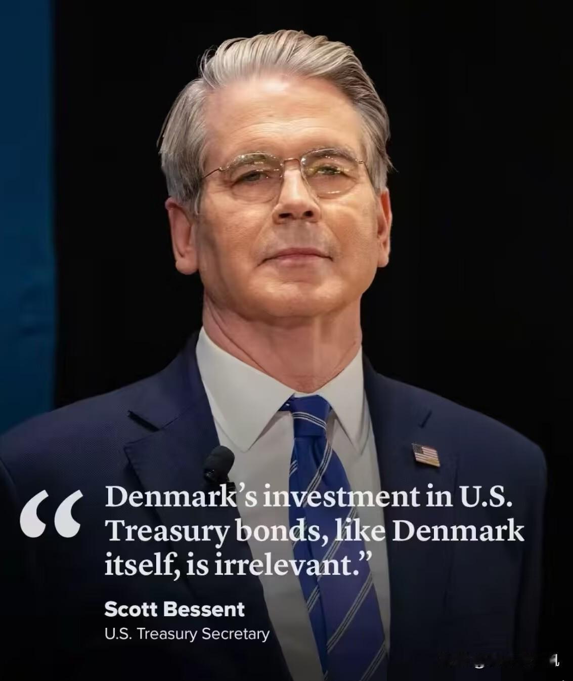 中东的战火，终究还是烧到了中国头上。4月24日，美国突然下达重磅制裁令，直接盯