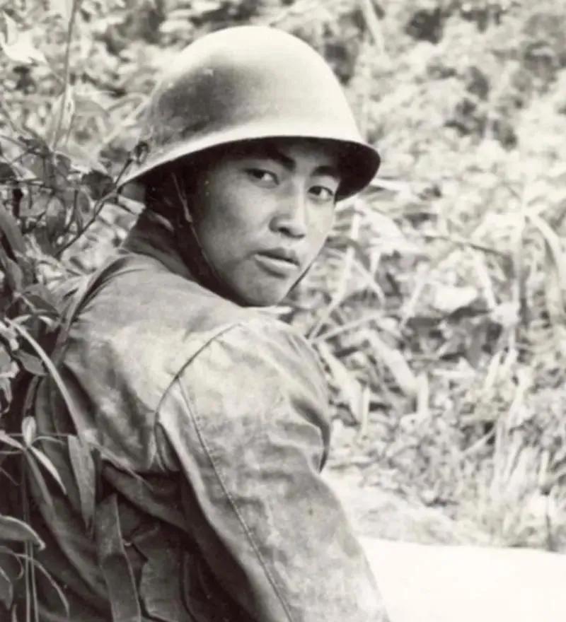 [点赞]1984年，新兵张忠顺不小心和部队走丢，可他却一点不慌张：“政委说了，
