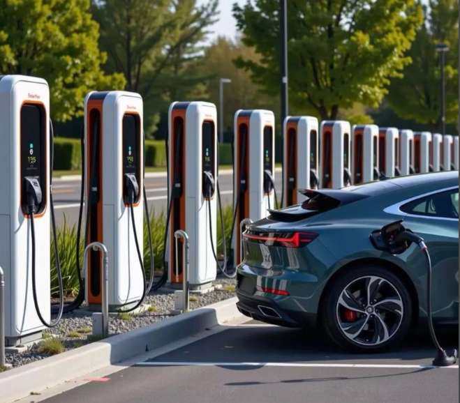 这是纯电汽车绕不开的现实！