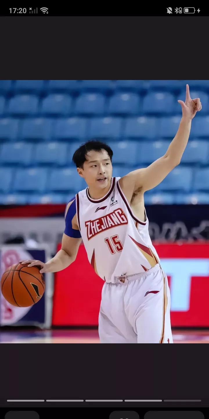 随着男篮亚洲杯比赛临近，中国男篮正在通过热身赛进行积极备战。但CBA球员交易，转