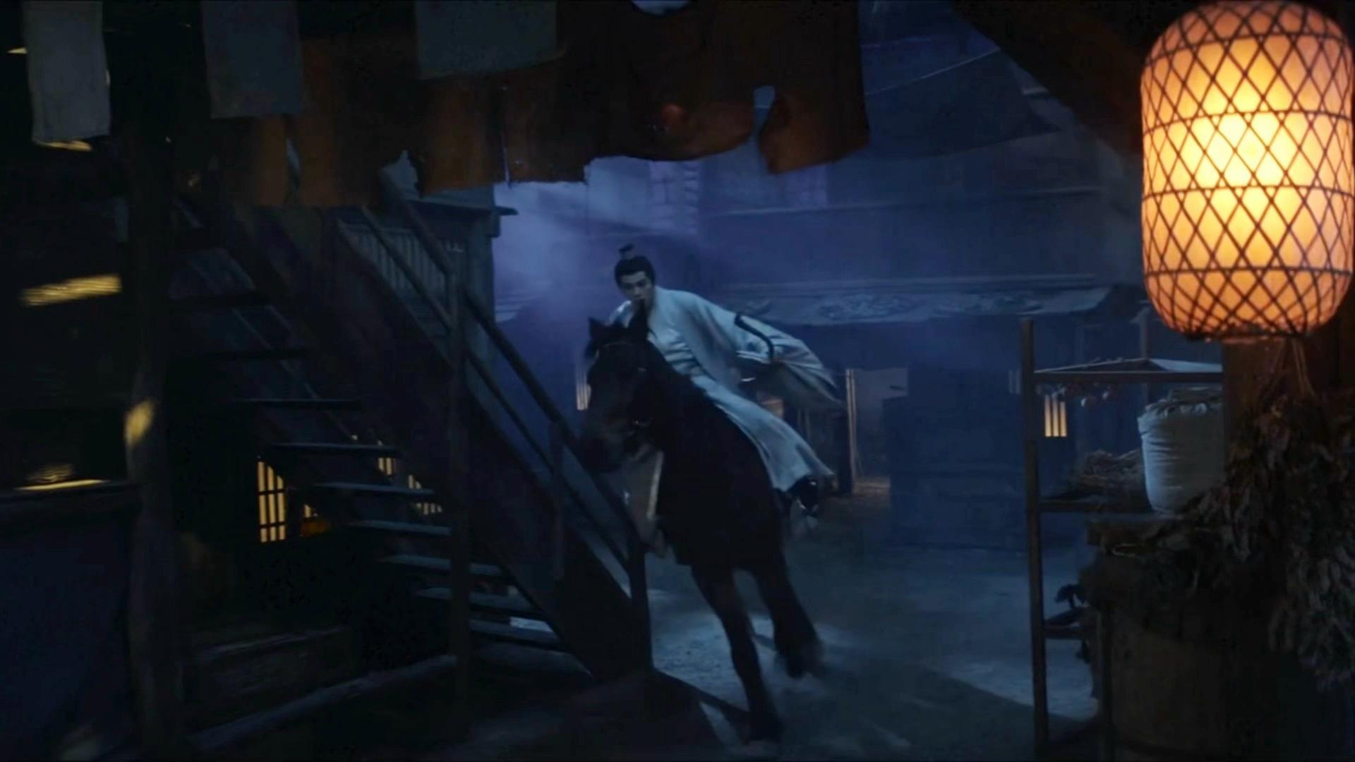 叶祖新曾因娃娃脸无戏可拍｜长安二十四计叶祖新｜长安二十四计·顾玉昨晚12集