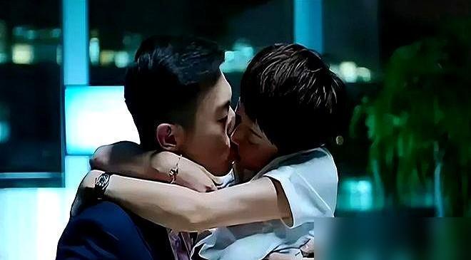 还在笑马伊琍当年拍《北上广》胸部下垂不好看？当时是她在剧组哺乳期，被各种身材