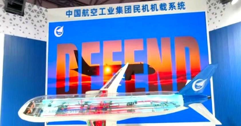好消息！国企研制了C919飞机的全部进口替代系统！就看什么时候取代最