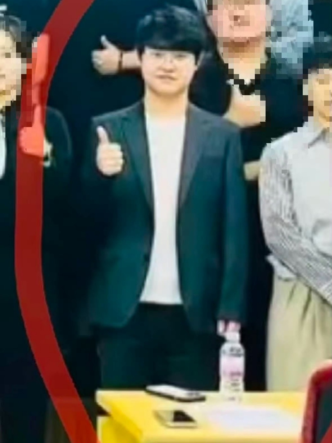 #在韩遇害女生本可邮寄毕业证回国#¹这种案件最让人无奈是郑昌圣不会死。女生的姐姐给记者回复几遍：“要