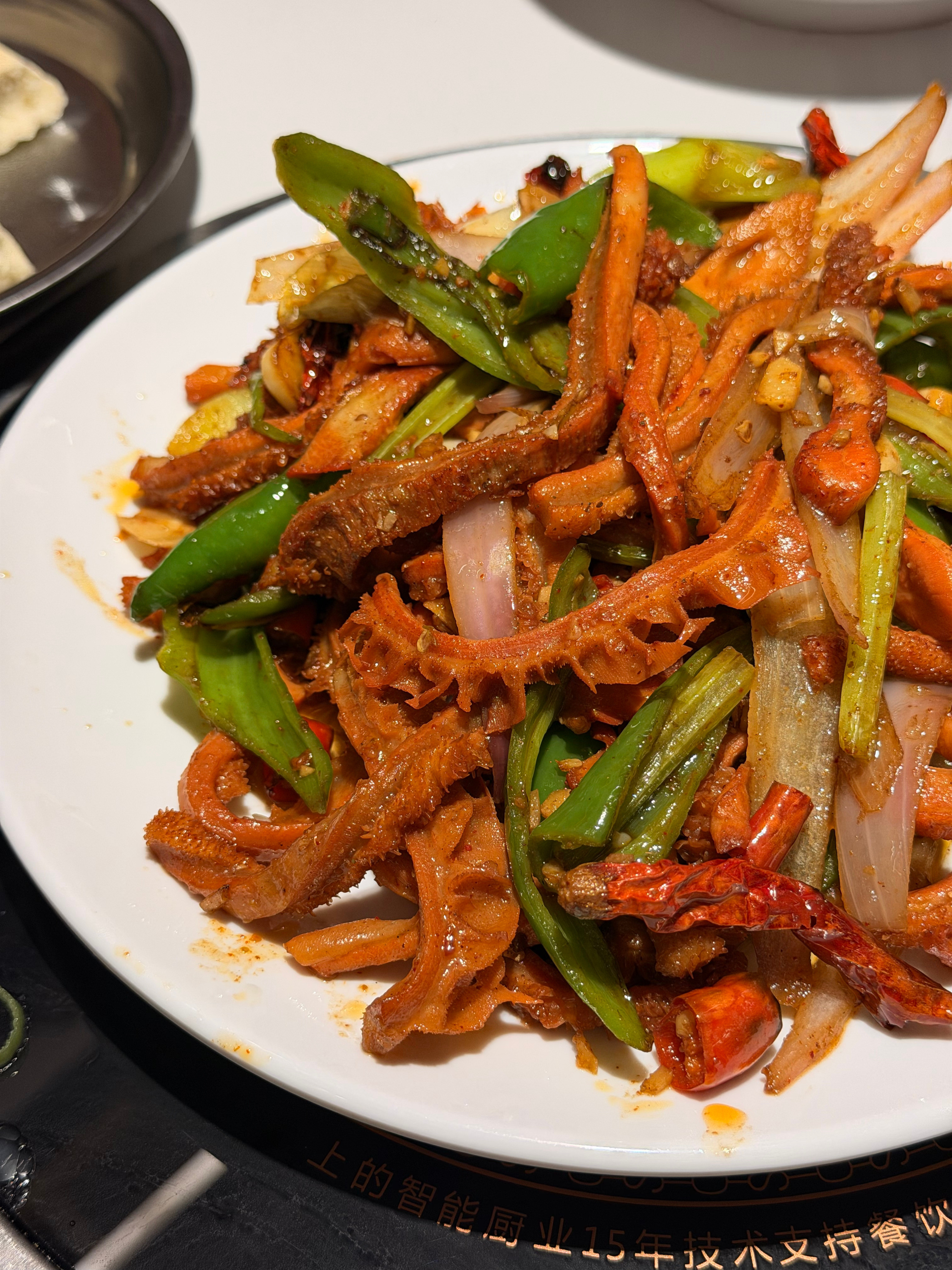 打卡嘉峪关美食蔚来全新es8西安自驾新疆嘉峪关