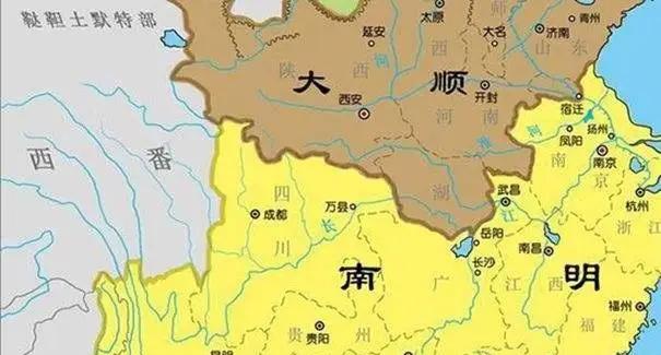 中国历史教材中为何无系统地描写南明史?南明的表现，说实话还不如北元呢。北