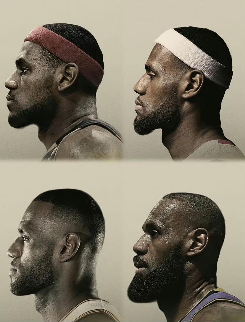 詹姆斯生涯首个MVP赛季全能表现：那年詹姆斯年仅24岁，常规赛只缺席1场，