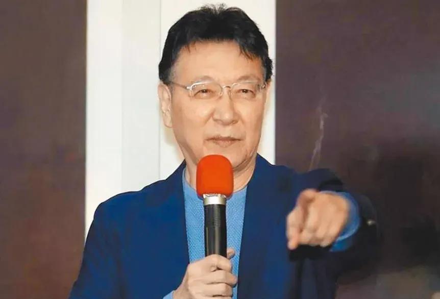 外媒昨晚（5月12日晚）报道：“台湾行政机构官网在介绍户籍占人口组成时，将原本占
