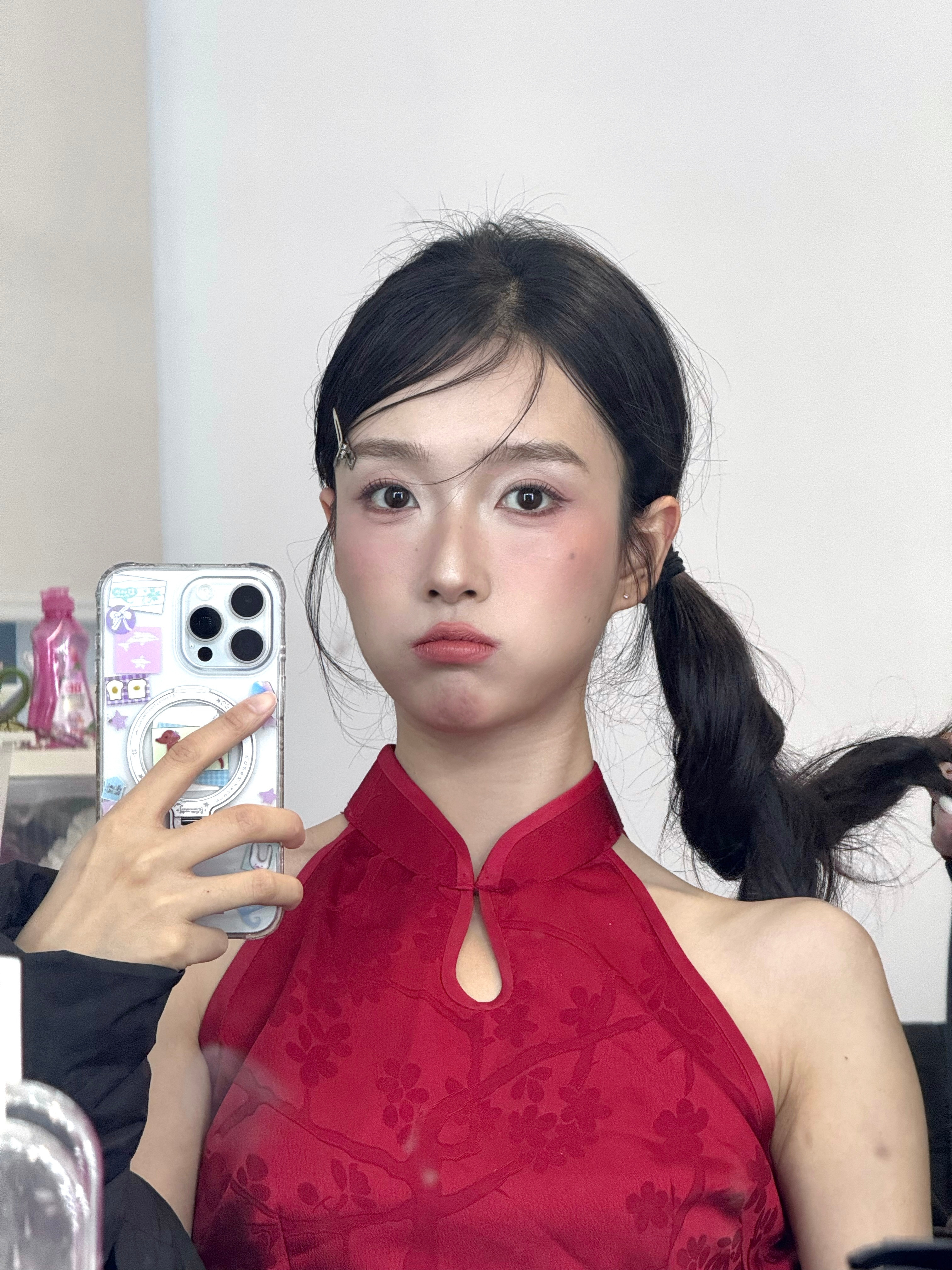 分享一些忙里偷闲的开心瞬间🍁