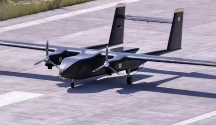 天马1000首飞，中国无人运输机，悄悄把美俄甩开了？日前，中国的天马-100