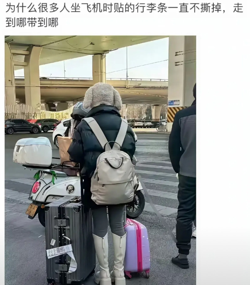 你明白她的故作玄虚，她心知肚明的为你提供素材