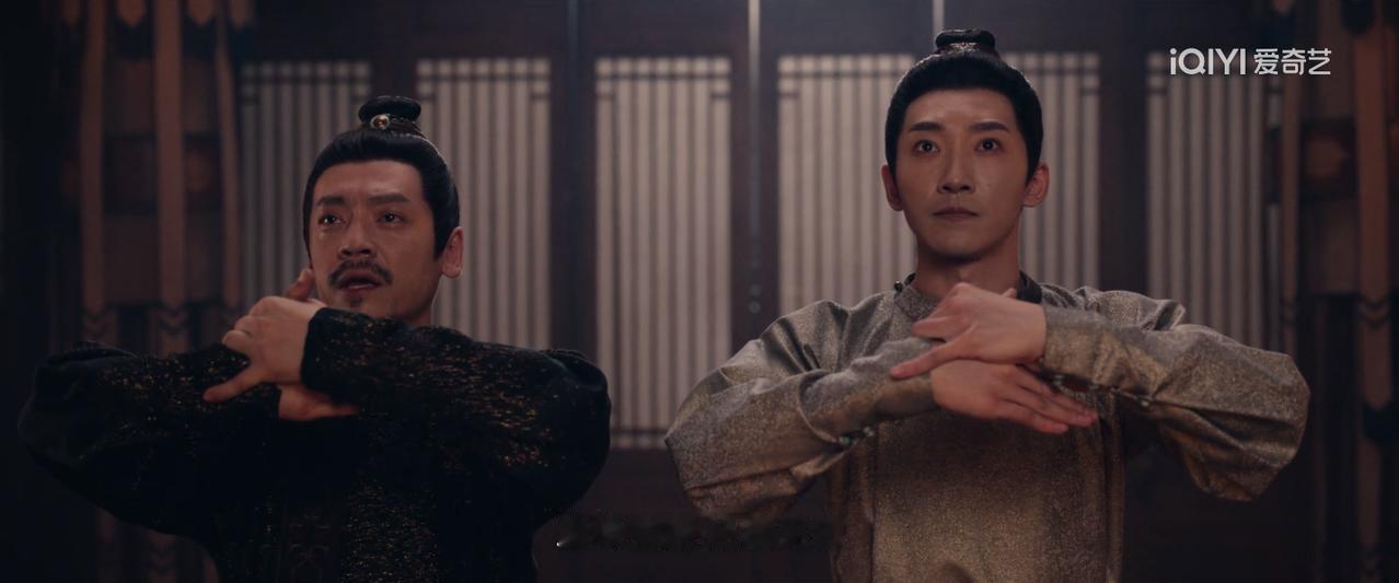 唐诡之长安：“去天尺五”真凶落网出人意料，但还有深重的悬疑尚未解开，难道有更惨烈