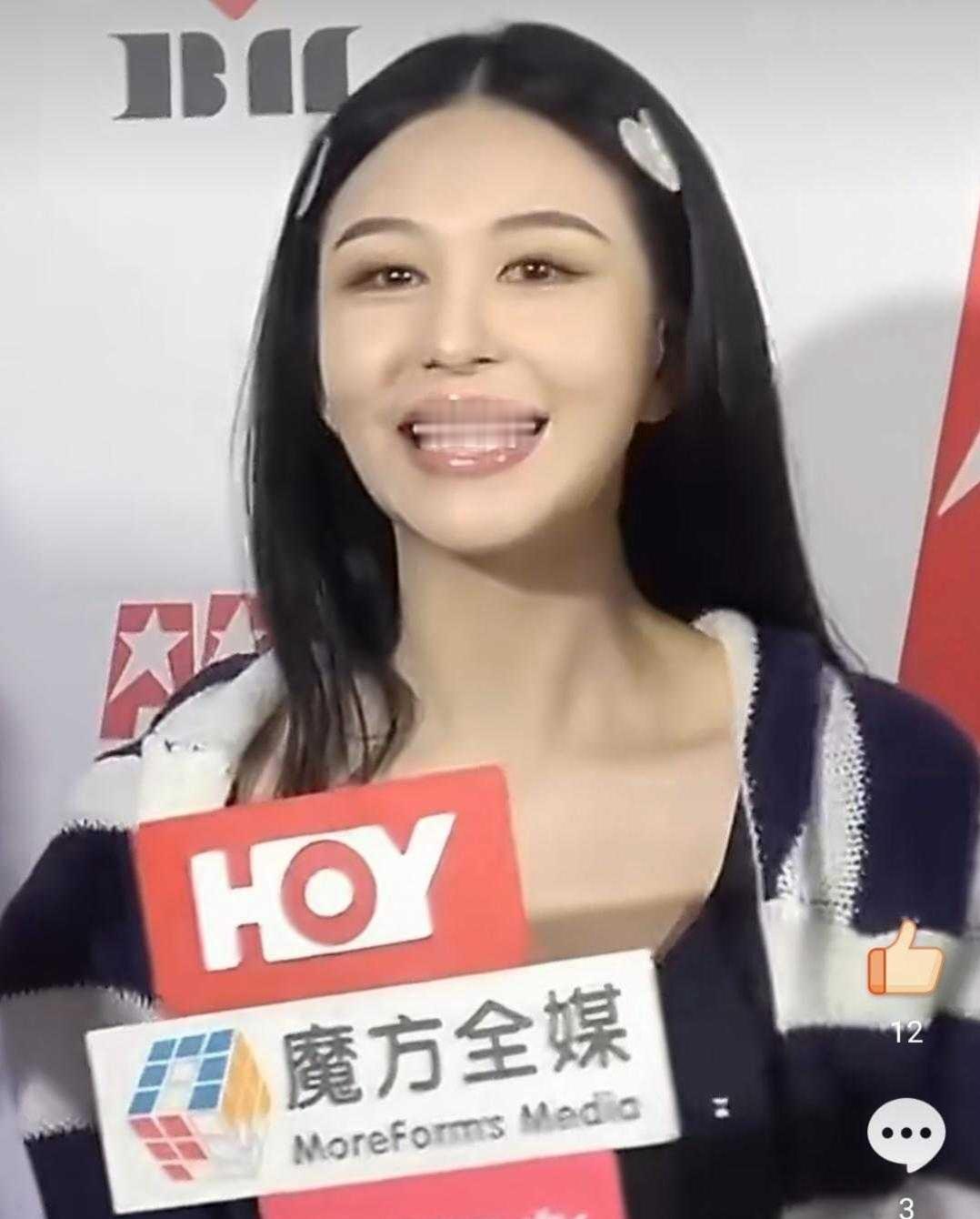 绝不将就！最美星二代沈月拒绝所有追求者，公开择偶模板：对标年轻时林志颖在港风女神后代里，邱淑贞的大女