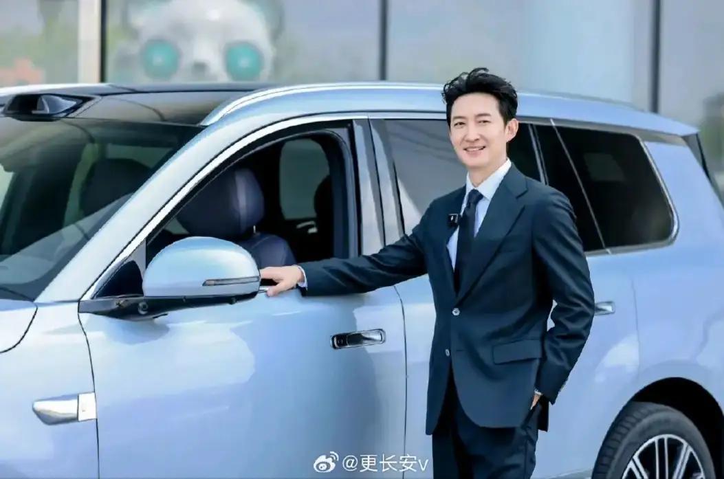 盘点国内买车，可以闭眼入的五大车企：第一名：比亚迪第二名：吉利汽车第三名：