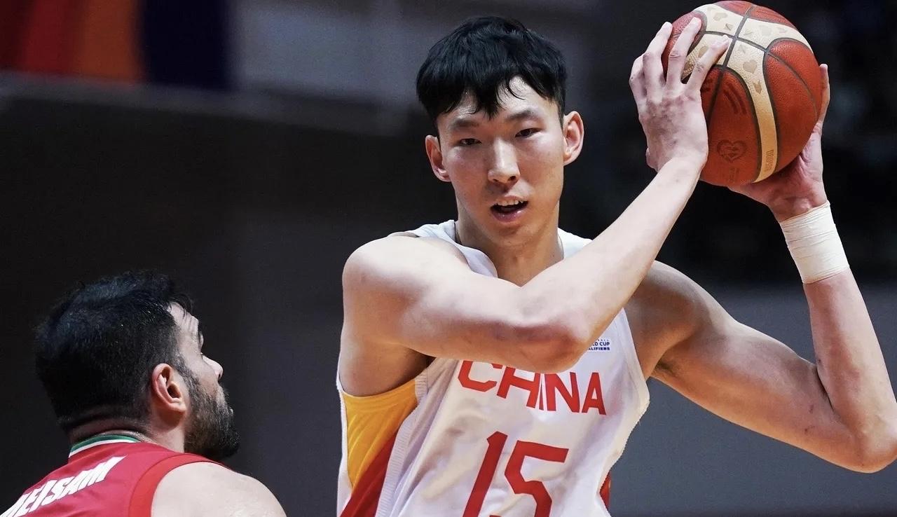 大反转！中国男篮又爆出猛料，郭士强被冤枉，真错怪他了虽然距离中国男篮在亚运会