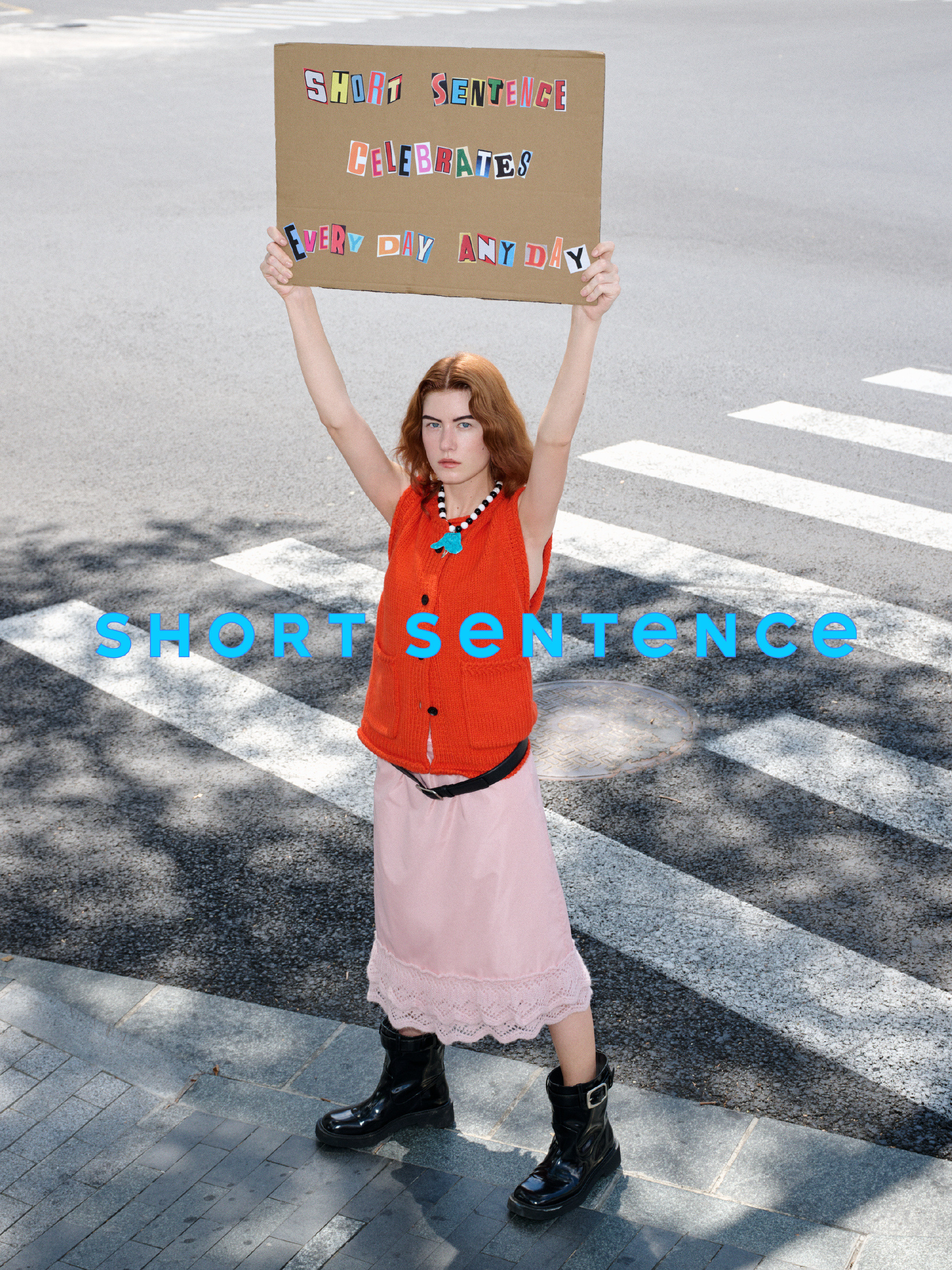 shortsentence﻿短句25秋冬大片​​​