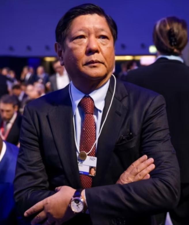 比千艘航母更致命的，是全球正形成一个默契：中国绝不会轻易动武。小国冲、大国踩，菲