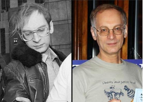 原来在美国有枪也没啥用啊！有个博主抱怨，虽然自己在美国买了很多枪，但遇到抢劫时根