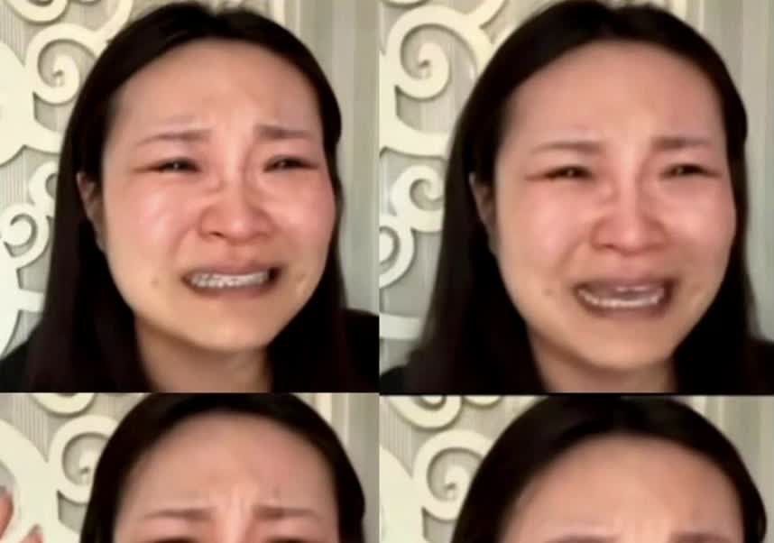 胖东来红内裤事件已经宣判，裤头姐段某死不悔改，竟然还在法庭上说自己不是损毁胖东来