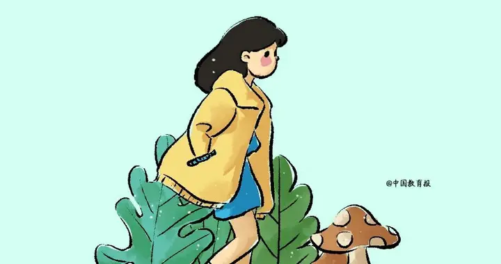 天气变冷, 这样给孩子穿衣! 建议家长收藏~