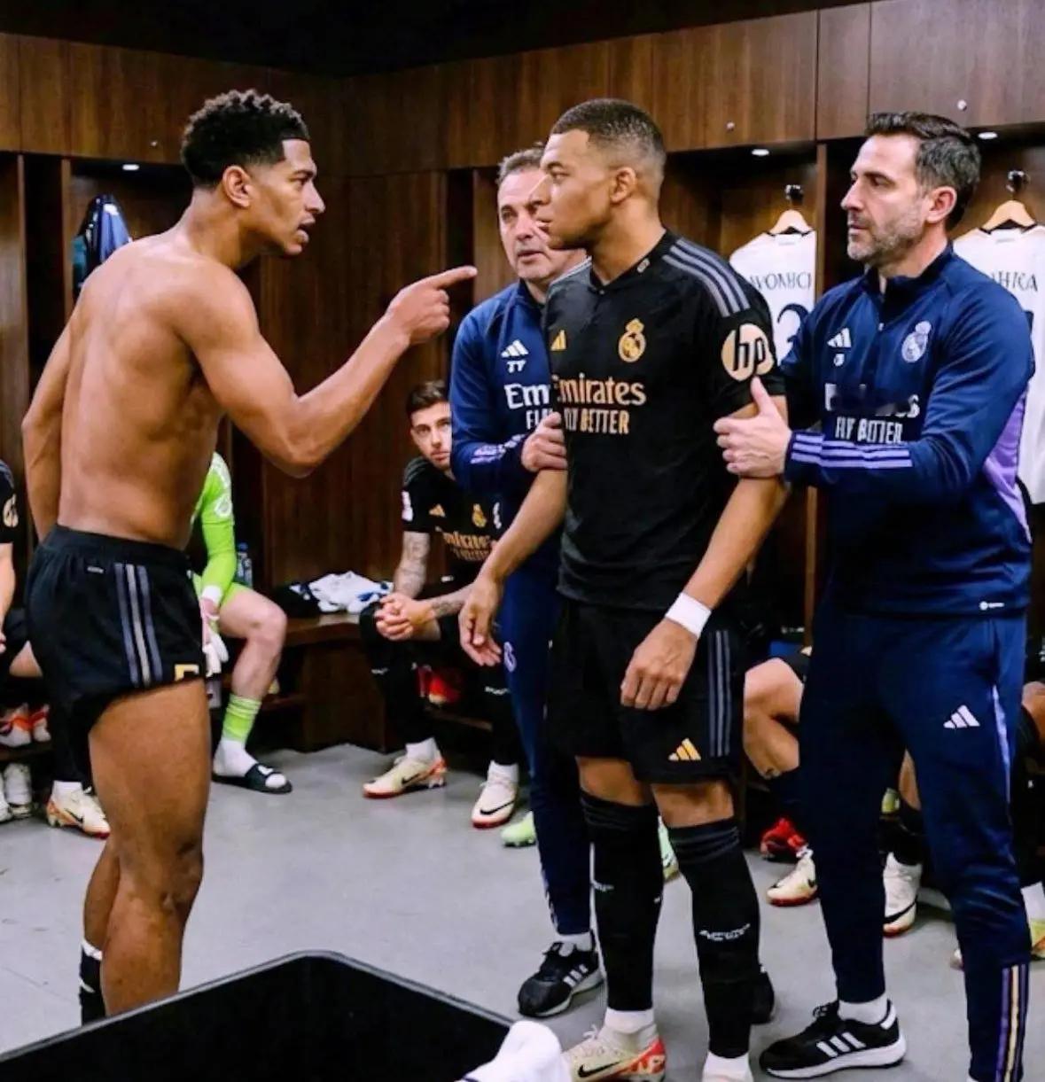 皇马本赛季的更衣室裂痕，早已不是简单的战术分歧，而是主帅权威崩塌、球员权力失控、