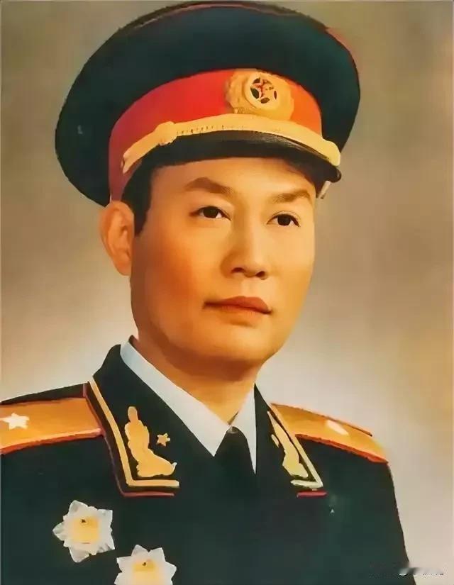 秦基伟回忆：西征时，黄姓参谋长被俘后，帮助马家军指认自己的老战友，恨死他了！