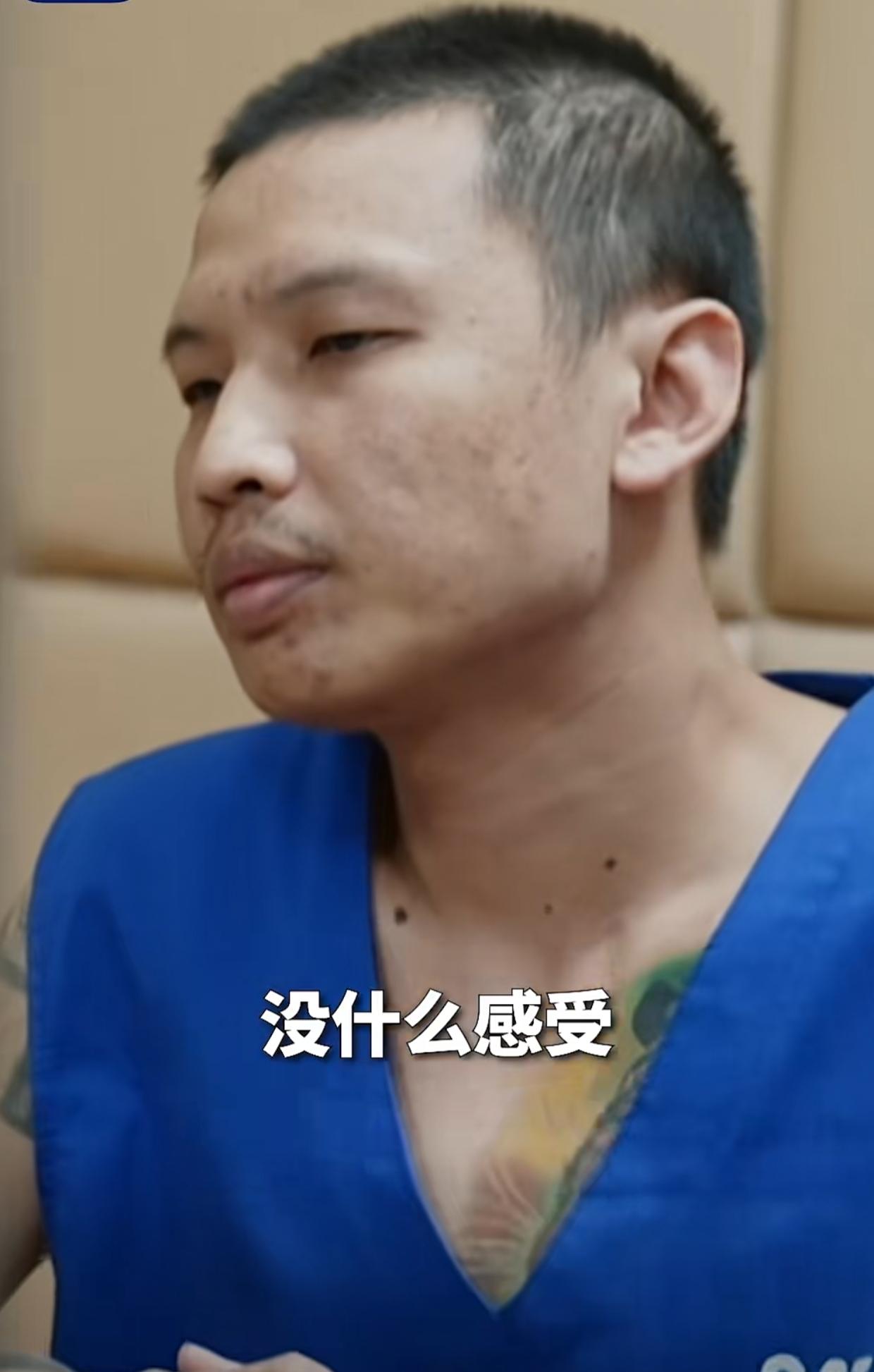 见过嚣张的，没见过那么嚣张的！老话说“人之将死，其言也善”，可这话放在缅北魏