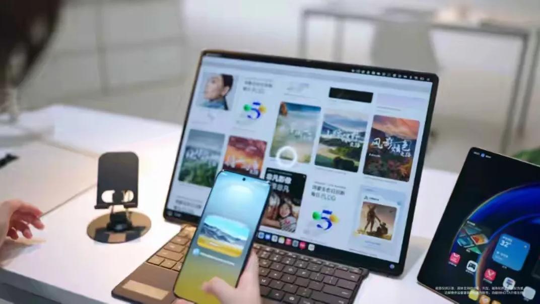 来而不往非礼也！老美这下该紧张了，中国通信企业龙头中国移动联合华为、中兴等国产企