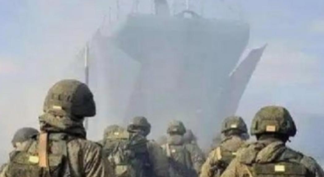 为什么中国开始对美国步步紧逼，因为我们看透了苏联解体的本质，而现在，我们正在让美