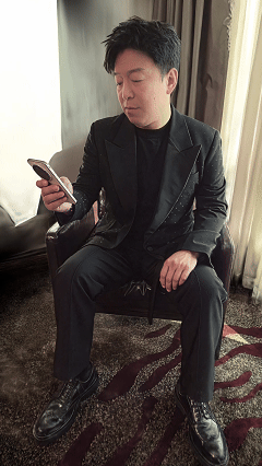 以前觉得3D影像遥不可及，现在有了鸿蒙6，咱们普通人也能生成360°旋转的3D影