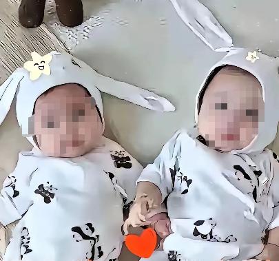 江苏盐城24岁姑娘未婚先孕，男方家笃定姑娘怀了双胞胎，舍不得打掉孩子，认定她已经