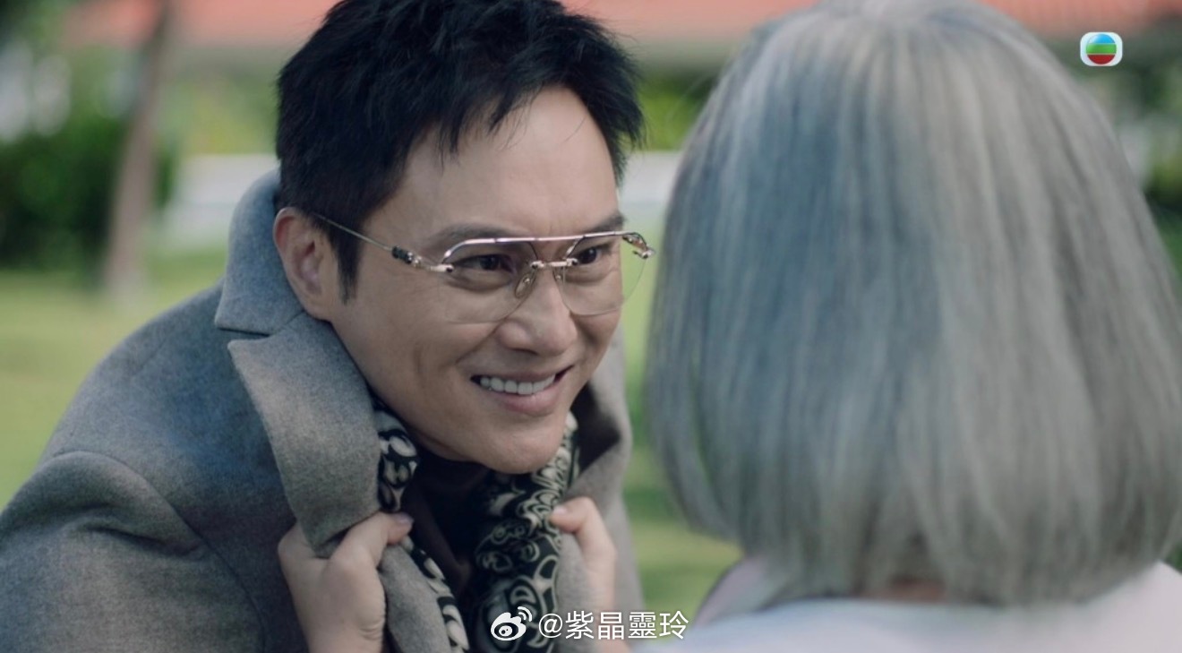 璀璨之城丨張智霖吳卓羲豪門激鬥AI鑽石猛獸預告掀熱話網民嘲kam爆：仲差條龍