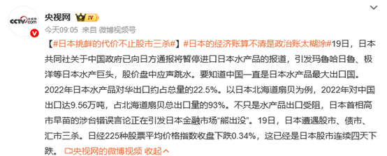 AI炸裂利好! A股为何不涨反跌?