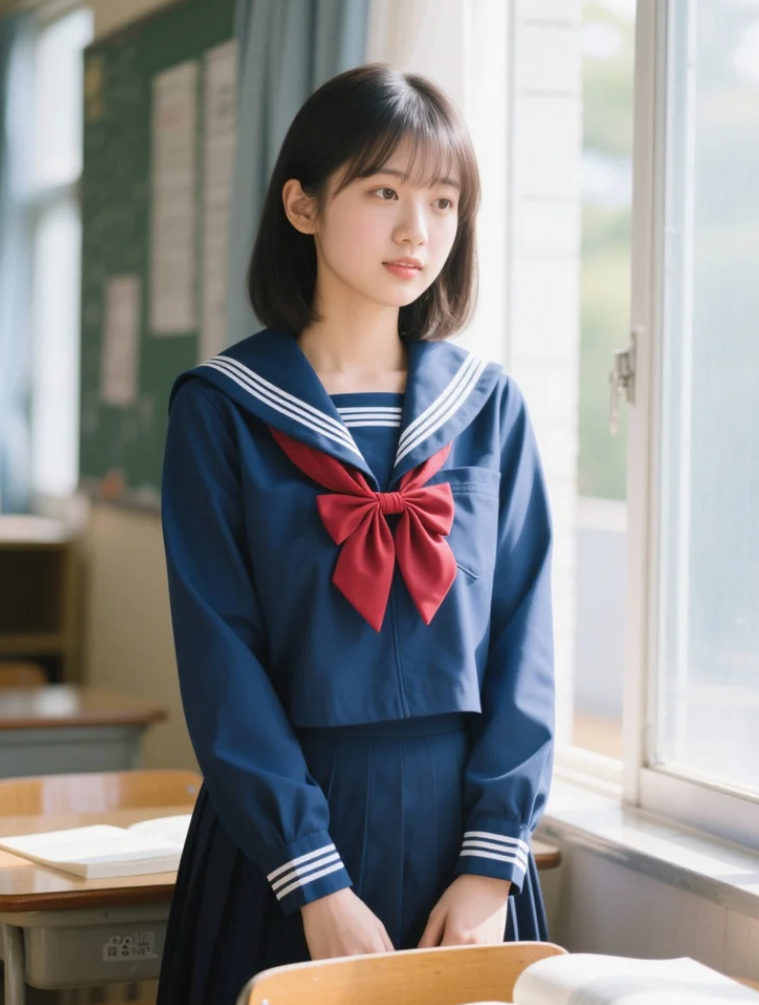 连梦里都是甜甜的阳光味道。