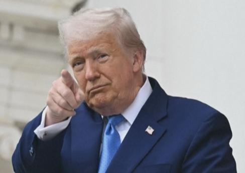 特朗普还有三大杀招，但是特朗普不一定敢打，第一，把中国踢出SWIFT系统，让中美