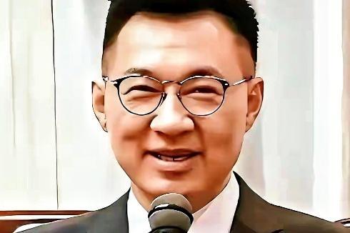 这回国民党的天是真的变了！卢秀燕、张善政、侯友宜、江启臣，这“四大金刚”原本想联