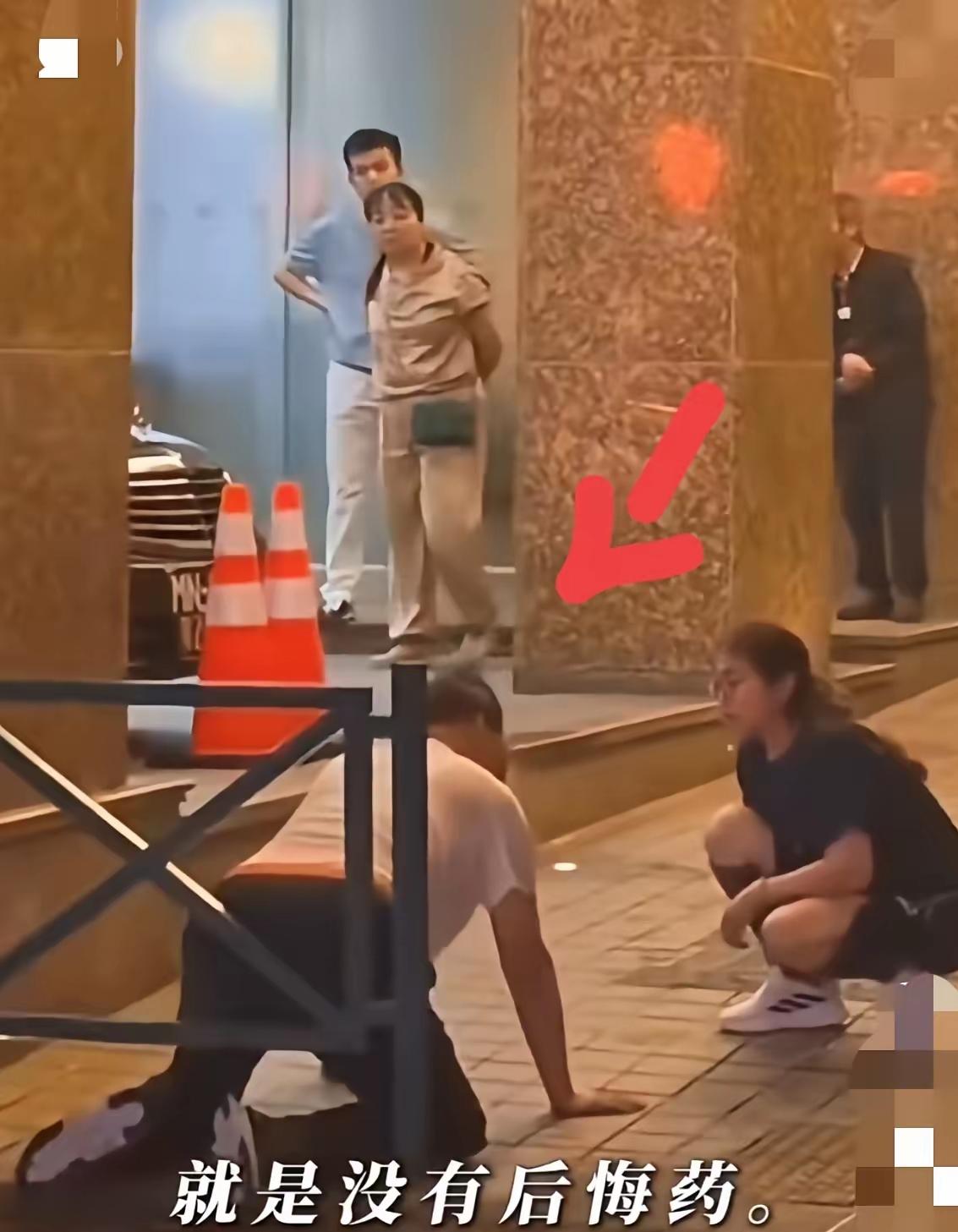 澳门赌场又曝恶性事件！41岁内地男子输光积蓄后，竟尾随刚认识的女赌客到酒店，动手