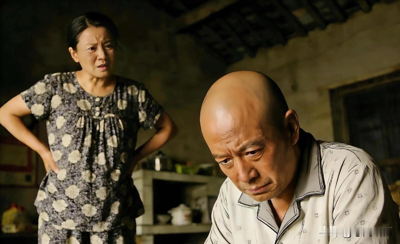 男人长不长寿，完全就是看老婆我今年六十岁，在我们两千多人的村子里，活了大半