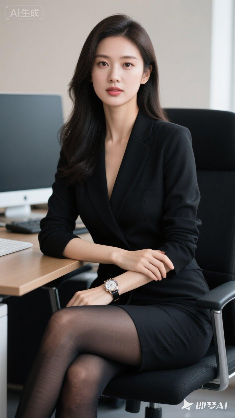 时尚性感魅力迷人短丝袜搭配什么裤子什么鞋子好看呢晒出一张你觉得最漂亮的图片