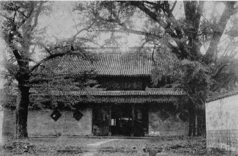1966年福建有位身份成谜僧人接受调查时坦白：我曾为了革命事业牺牲过一次！19
