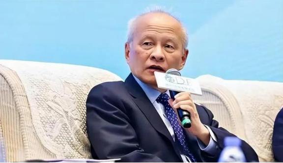 中美真能和解？崔天凯点出5大死结，台湾只是冰山一角，中国与美国，不是谈不谈得拢的