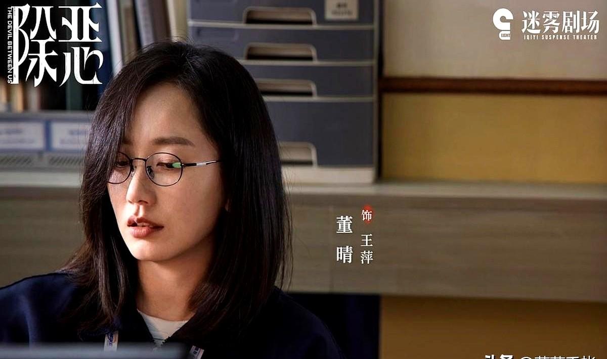 谁能想到，一部叫《除恶》的扫黑剧，最后竟然全员黑化了。还差4集，但结局已经写